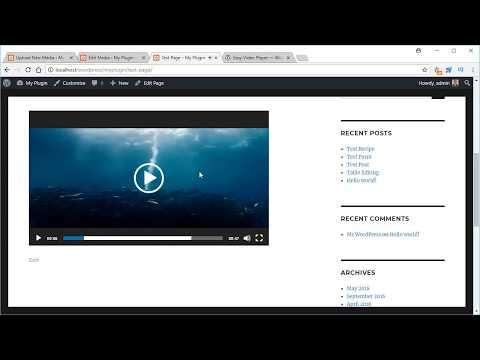 easy-video-player-plugin-for-wordpress