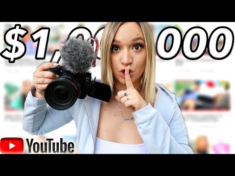 how-to-be-a-youtube-vlogger-and-make-millions