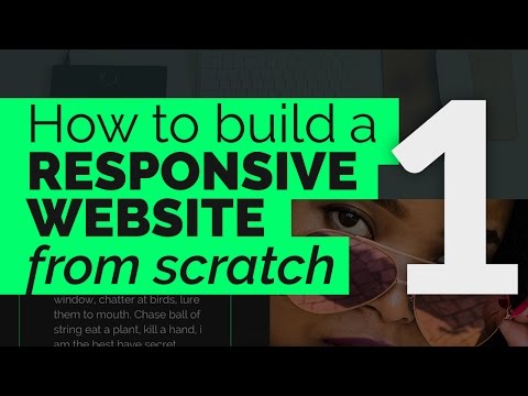 how-to-create-a-responsive-website-from-scratch-part-1-the-html-responsive-html5