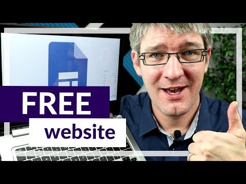 how-to-create-a-website-in-google-sites-for-free