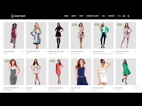 how-to-create-an-ecommerce-website-with-wordpress-online-store-2018