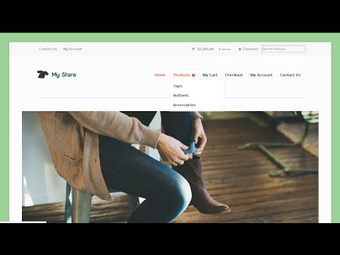 how-to-create-an-online-store-ecommerce-website-2016