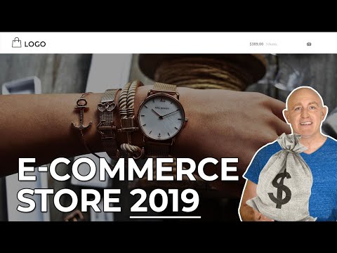 how-to-create-an-online-store-ecommerce-website-in-2019-woocommerce-wordpress-storefront-theme