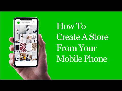 how-to-create-an-online-store-from-your-mobile-phone