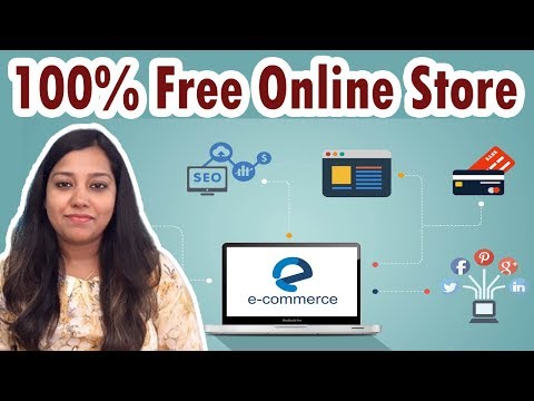 how-to-create-free-online-store-unlimited-product-with-payment-gateway-instamojo-in-hindi