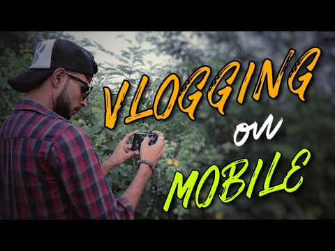 how-to-start-vlogging-with-your-phone-part-01-ft-ami-vlogs