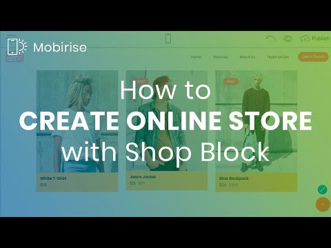 mobirise-shop-block-create-online-store