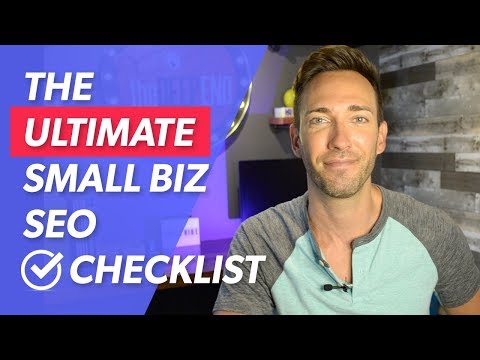 seo-for-small-business-the-ultimate-checklist-for-success