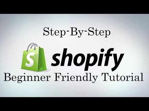 shopify-tutorial-for-beginners-create-an-online-shopify-store-2019