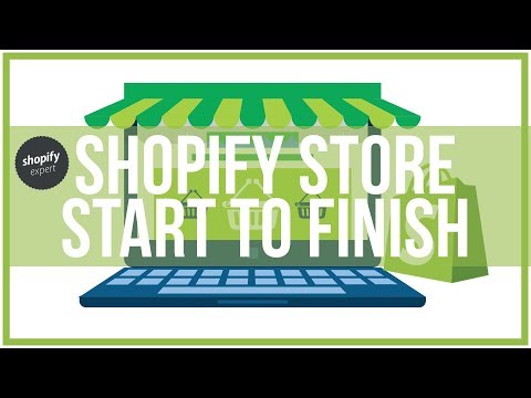 shopify-tutorial-for-beginners-start-to-finish-how-to-create-an-online-shopify-store-2019