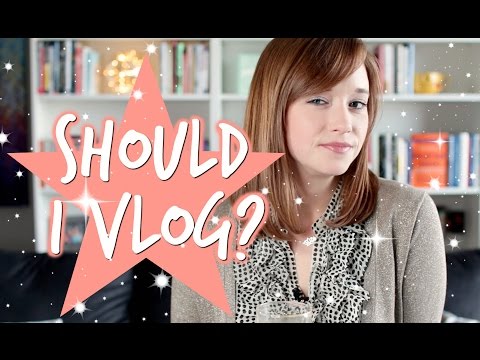 should-you-start-vlogging