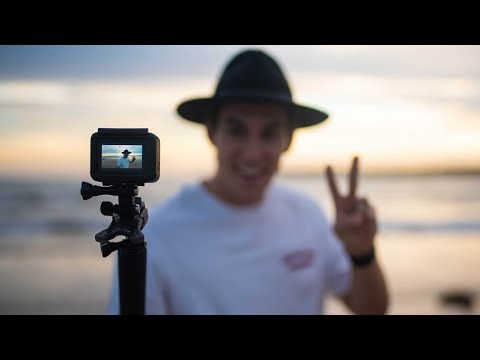 tips-for-vlogging-on-gopro-2019