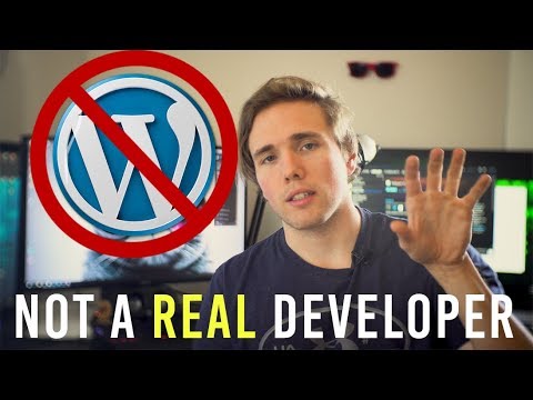 why-developers-hate-wordpressand-how-to-make-one