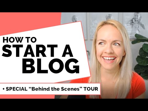 How-to-start-a-blog-behind-the-scenes-tour-f09f988d Behind the scenes: how to start a new blog