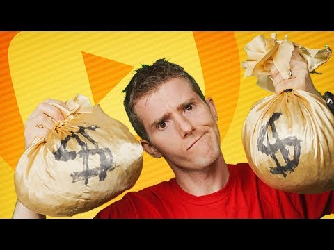 how-do-youtubers-make-money