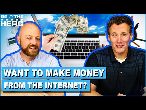 how-does-ecommerce-work