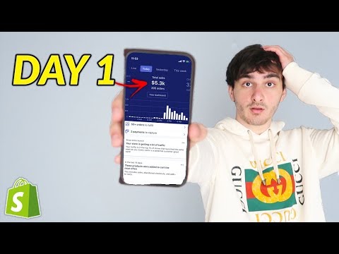 how-i-made-5303-my-first-day-with-shopify-dropshipping-beginners-must-watch-this