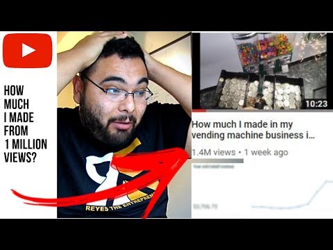 how-much-youtube-paid-me-for-a-1-million-viewed-video