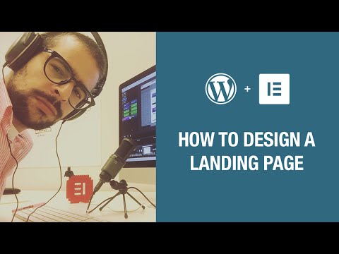 how-to-create-a-stunning-landing-page-on-wordpress-in-minutes-free-plugin How to design a landing page on WordPress fast