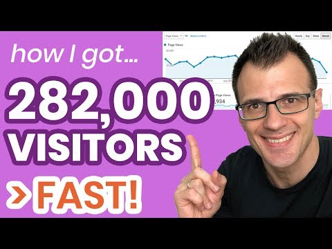 how-to-get-traffic-to-your-website-fast-2019