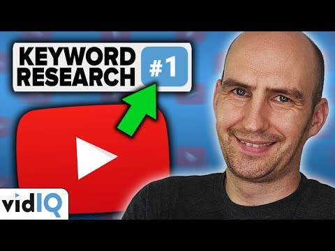 how-to-rank-1-on-youtube-with-keyword-research-2019-guide
