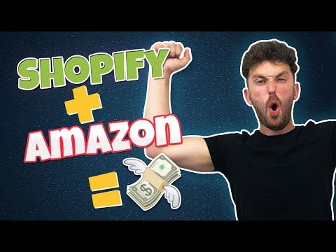 how-to-sell-on-amazon-with-shopify-shopify-and-amazon-integration
