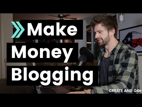 make-money-blogging-how-we-built-a-100000-month-blog-10-steps-for-2019 How to make money blogging