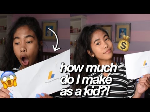 my-first-youtube-paycheck-how-to-make-money-on-youtube-2018