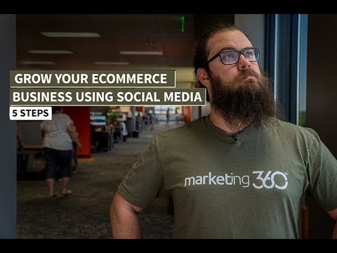 social-media-for-your-ecommerce-business-5-steps-to-success