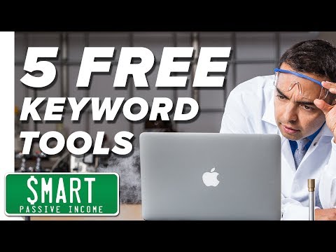 top-5-free-keyword-research-tools