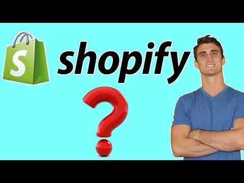 what-is-shopify