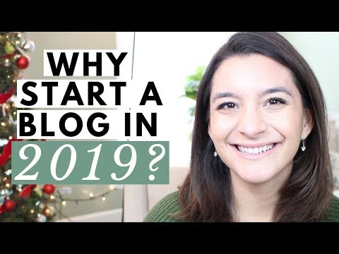 why-you-should-start-a-blog-even-though-everyone-has-one The reasons for start a blog