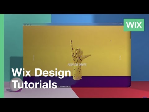 wix-design-tutorials-creating-a-strip-based-site-with-scrolls-effects-and-animation