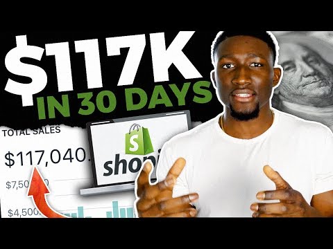 117000-in-one-month-dropshipping-in-2020-how-to-track-shopify-profit
