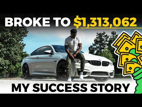 how-i-turned-400-to-1-3-million-dropshipping-success-story-2019